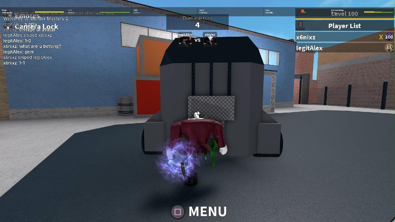 1v1 bet vs alex