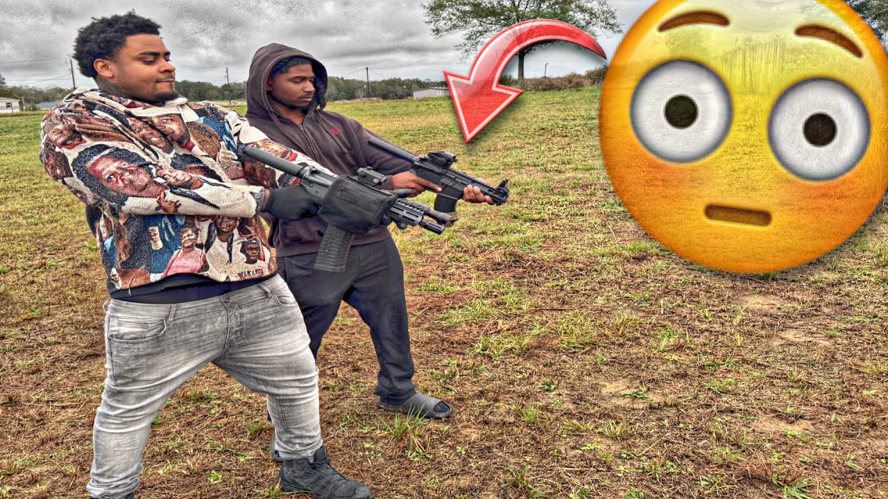 5.56 DROP IN VS 7.62 SUPER SAFETY..😳 | ПОЛНОСТЬЮ ARPS, DRACS И МНОГОЕ ДРУГОЕ