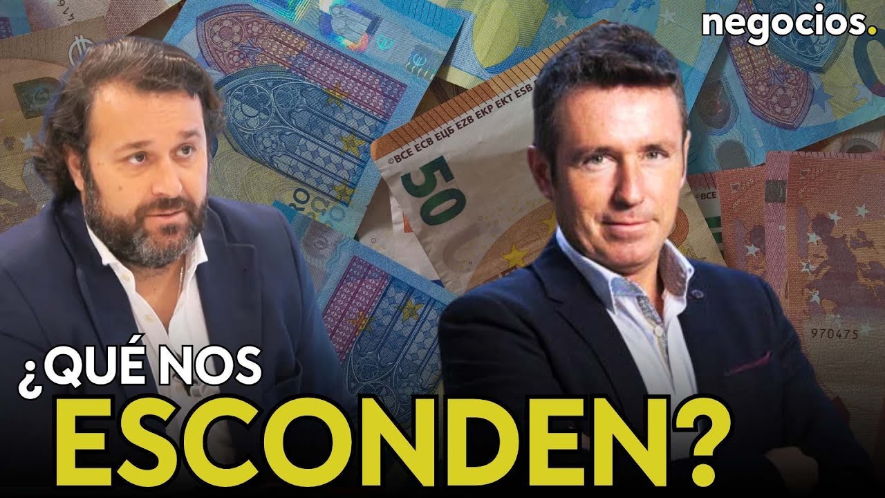 Toda la verdad del precio del euro. Esto es lo que est&aacute; pasando y que te esconden. Alberto Iturralde