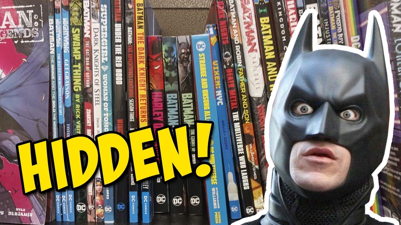 DC Comics DISASTER! Manga Beats Them Again!