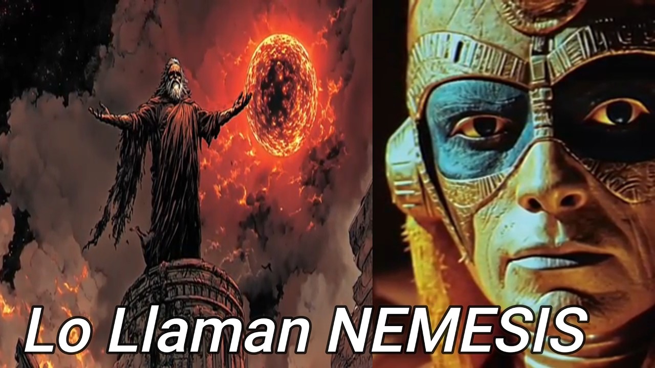 NIBIRU la NAVE PLANETA Llegar&aacute; con EL SONIDO del 4 &Aacute;NGEL ‼est&aacute; Escondido en la BiBlia ‼️