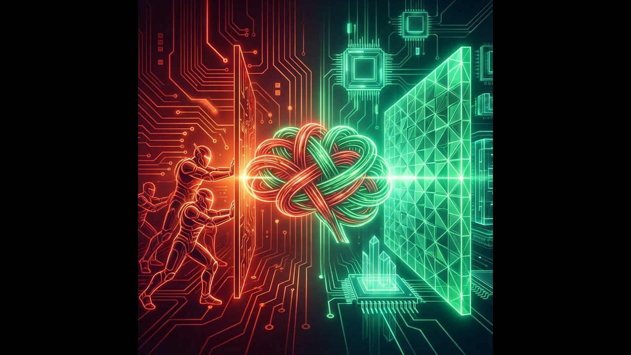 Red Team vs. Green: Local AI Hardware Wars