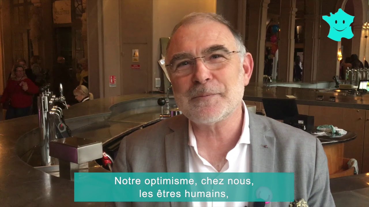 Personnalité 