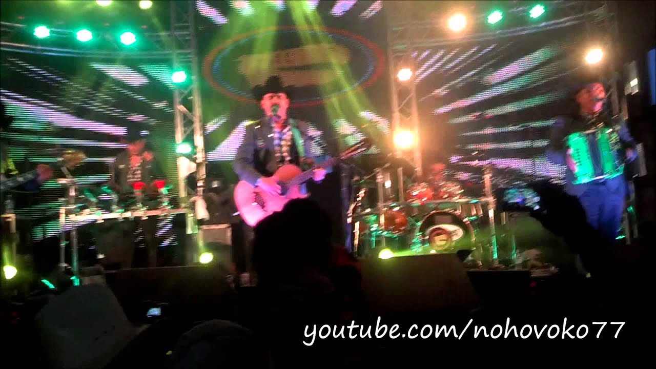 Los Tucanes  - El Centenario