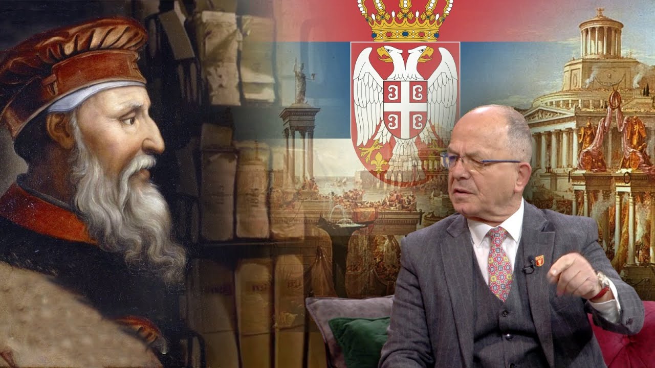 Ç’fshihet për Skënderbeun në arkivat e Serbisë, 38 fakte të sjella nga Sazan Guri