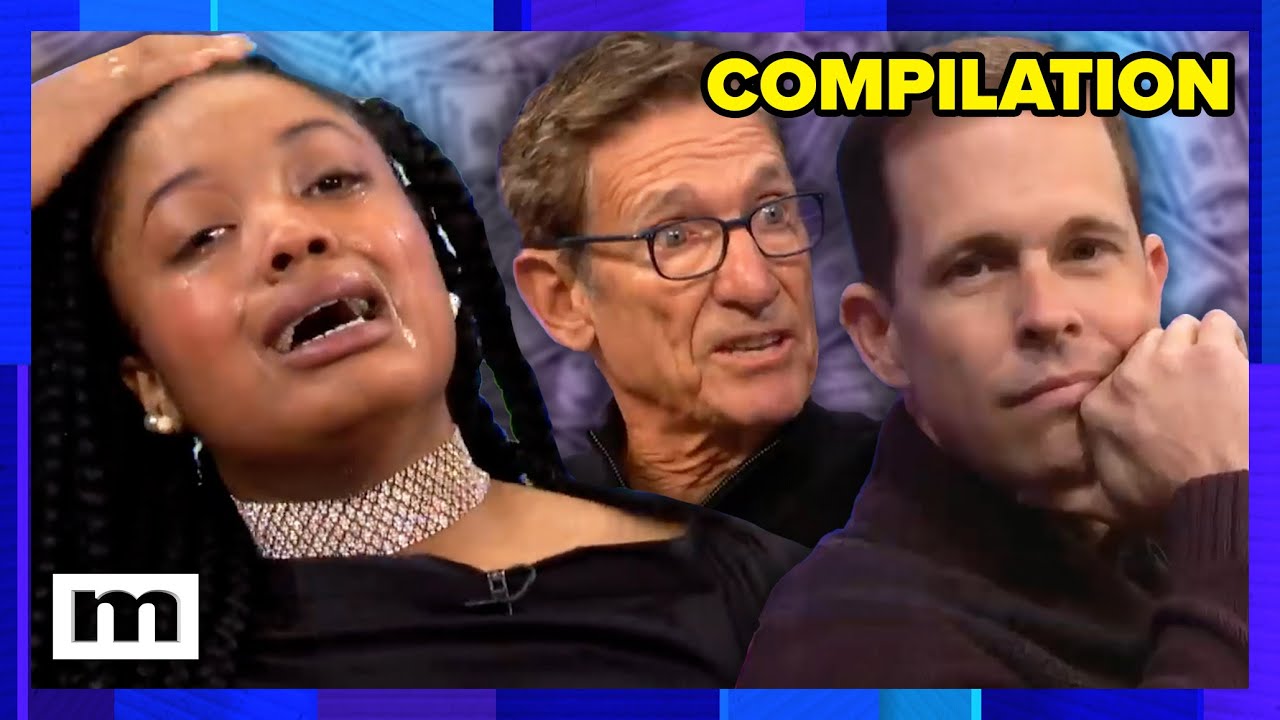 Maury's Greediest Guests! | Maury