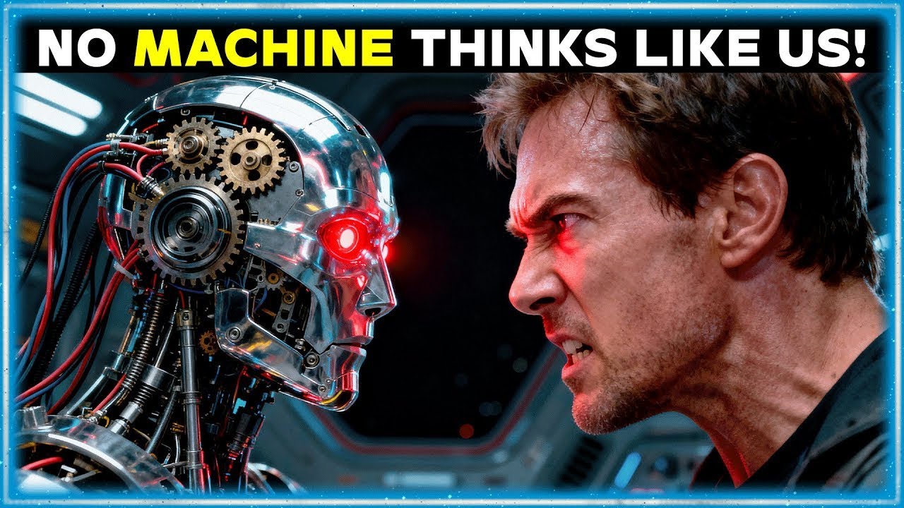 Their Most Advanced AI Failed to Predict What One Human Did in 43 Seconds   Best HFY Stories