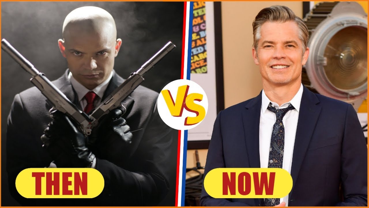 HITMAN: Agent 47 (2007) Cast Then and Now 2022 | How They Changed