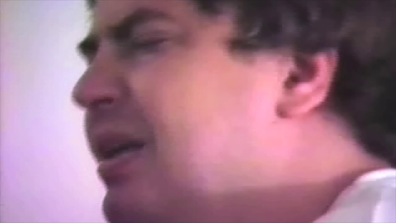 Daniel Johnston, Don't Play Cards with Satan, 1988 sequence seen in The Devil and Daniel Johnston