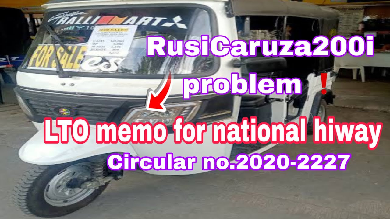 Caruza 200i | No power | 2months palang nasıra na agad | Mekaniko naayos agad ang problema? 