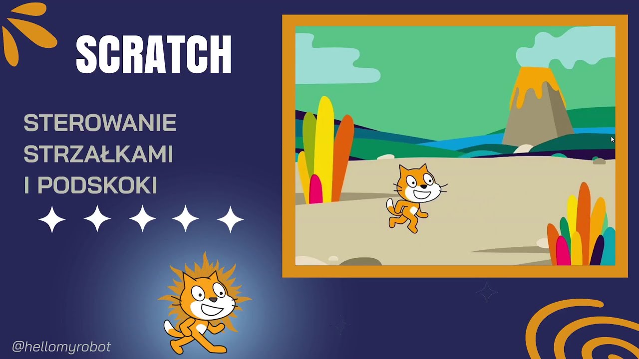 Jak sterować duszkiem przy pomocy strzałek? Jak zaprogramować podskok duszka? /STEROWANIE STRZAŁKAMI