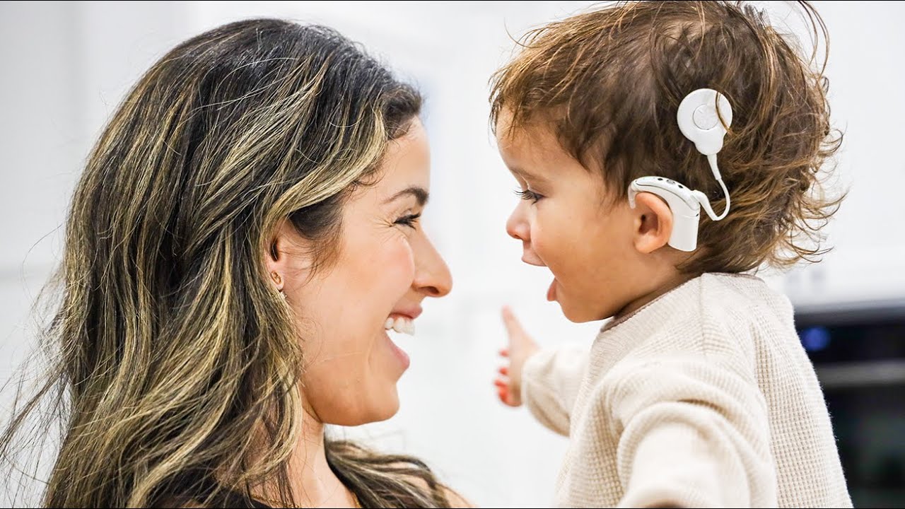 NEO FINALLY SAYS MAMA!!!