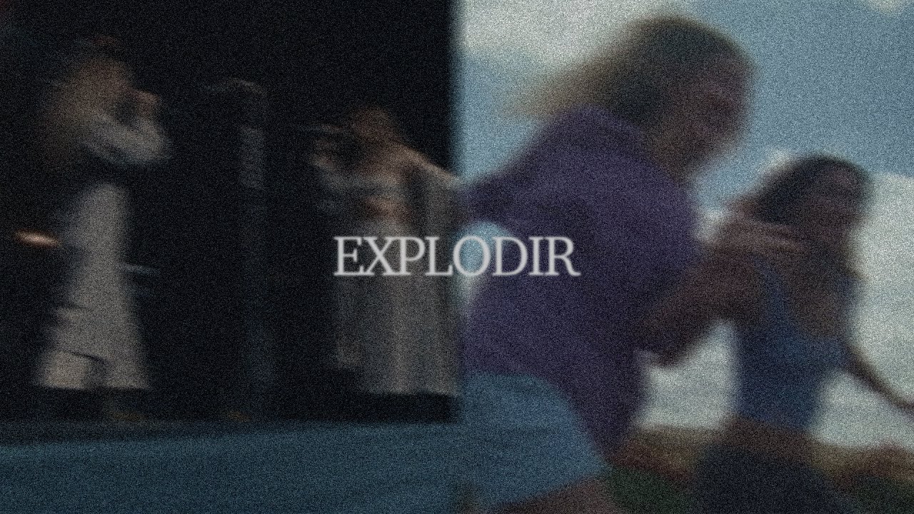 ANAVITÓRIA - Explodir (ao vivo em São Paulo)