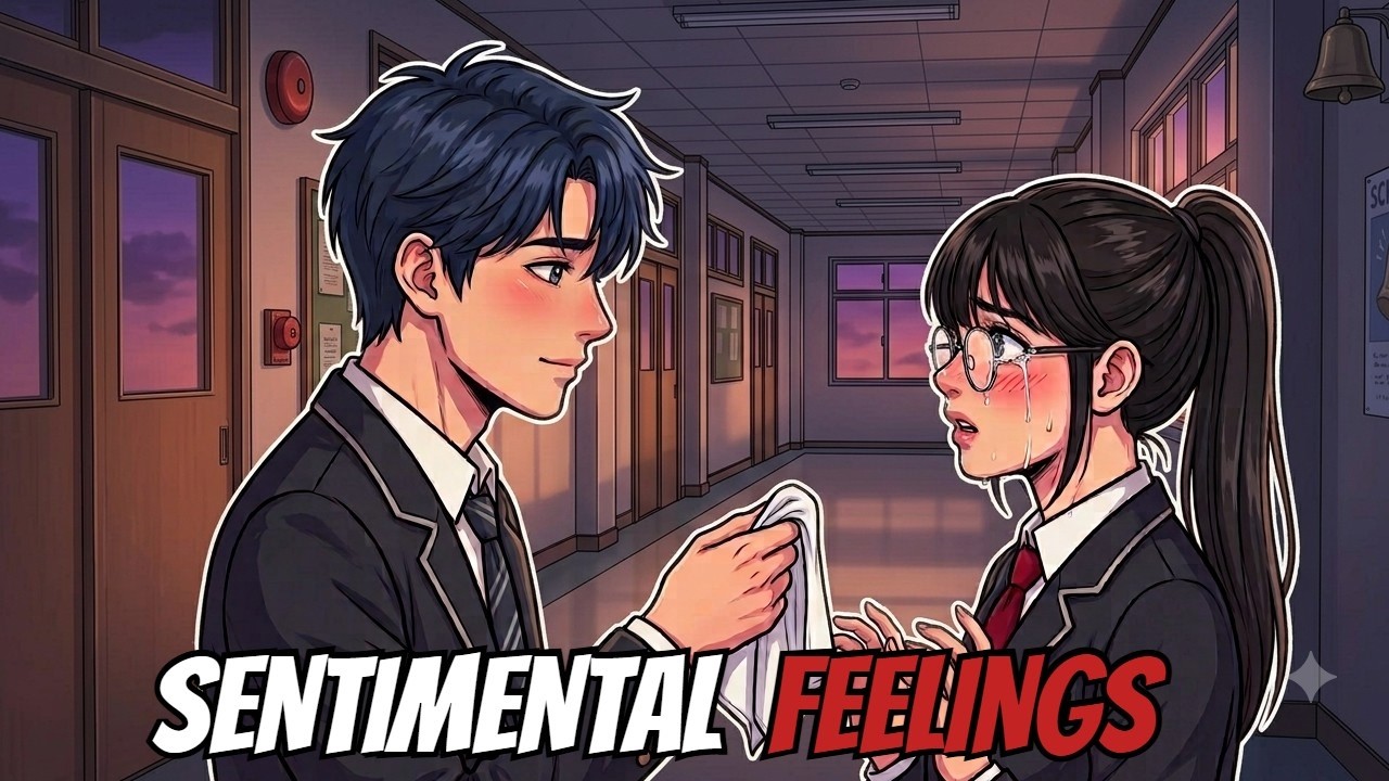 PART 2 | SENTIMENTAL FEELINGS