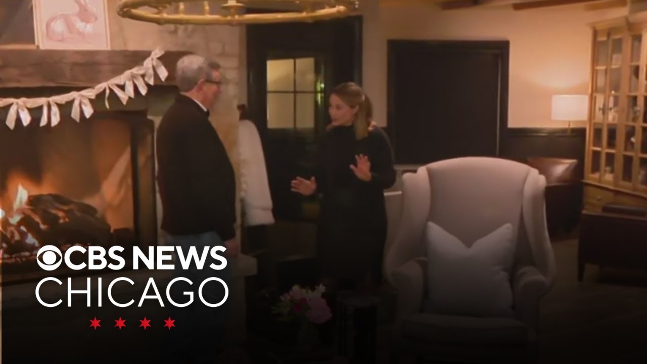 Plan your Belfry House getaway in Delavan, Wisconsin