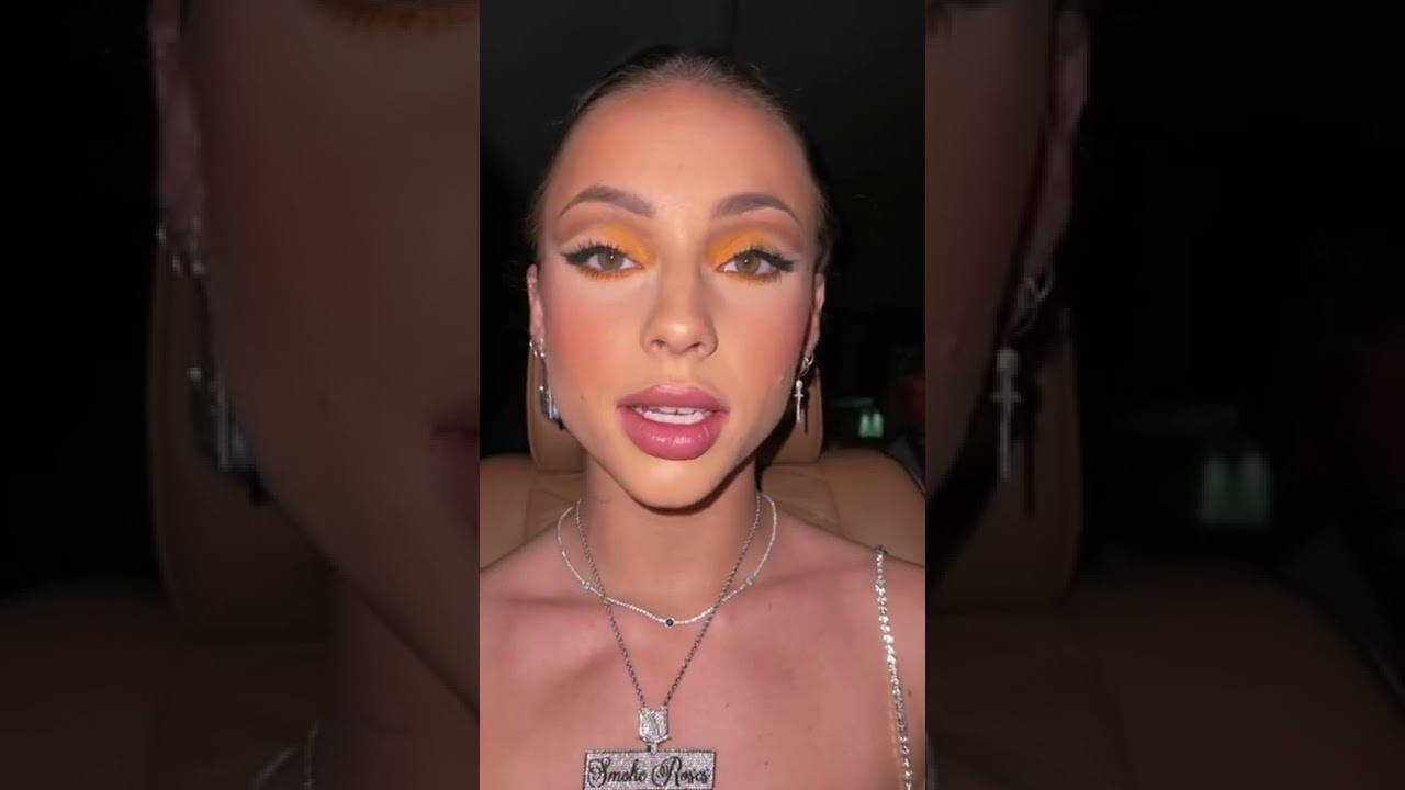 charly jordan new tiktok