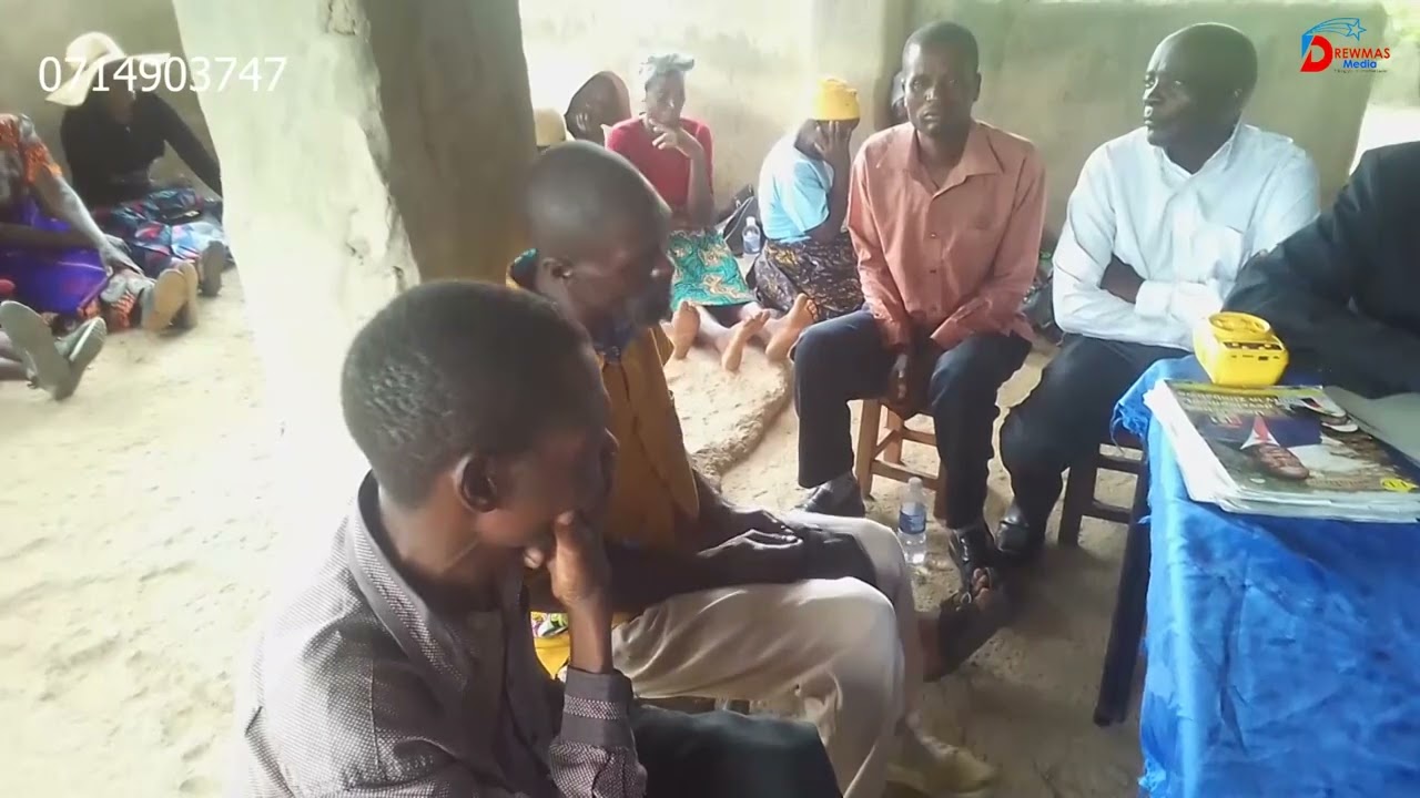 MT DARWIN...CHIEF MATOPE....(PART 1)...MASARI ORWISANISA MHURI MBIRI DZAKAROORERANA