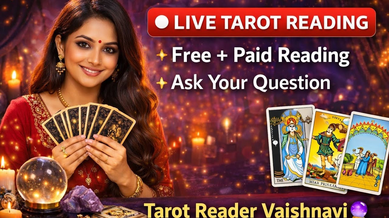 Live tarot card reading || Free tarot card reading || NO Contact || Next action  #freetarotreading