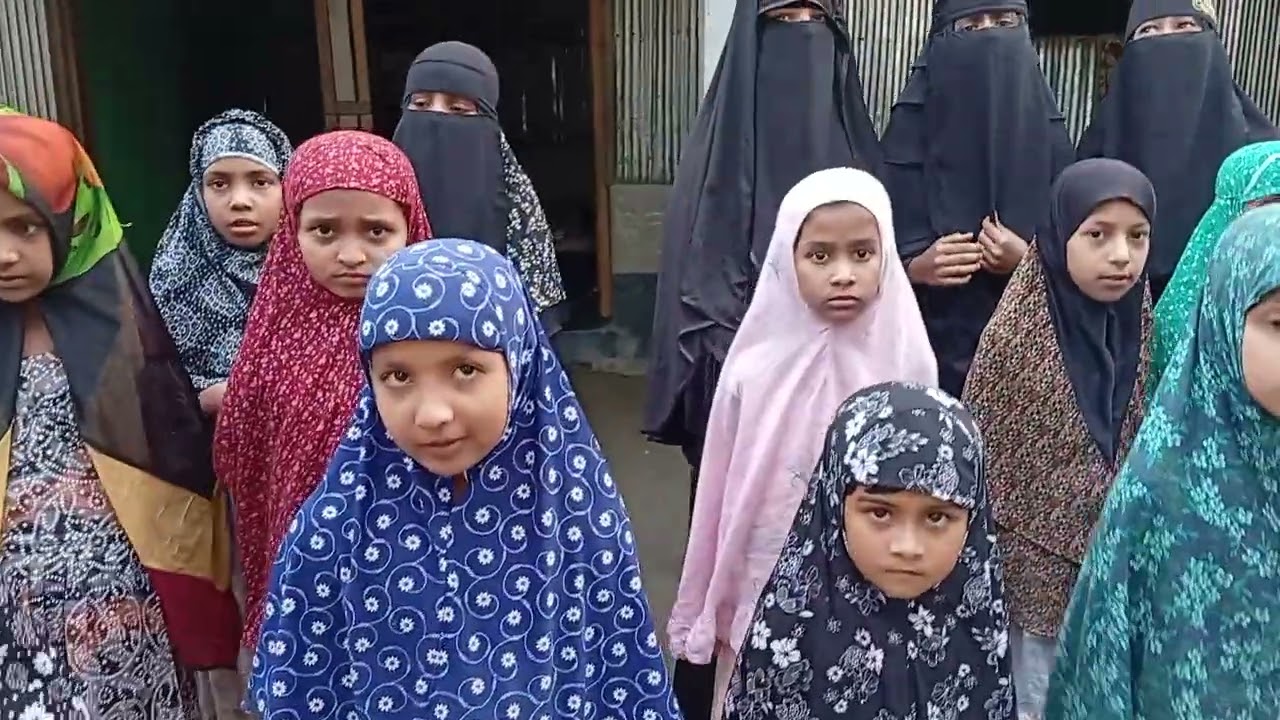 বাবুস সালাম একাডেমি