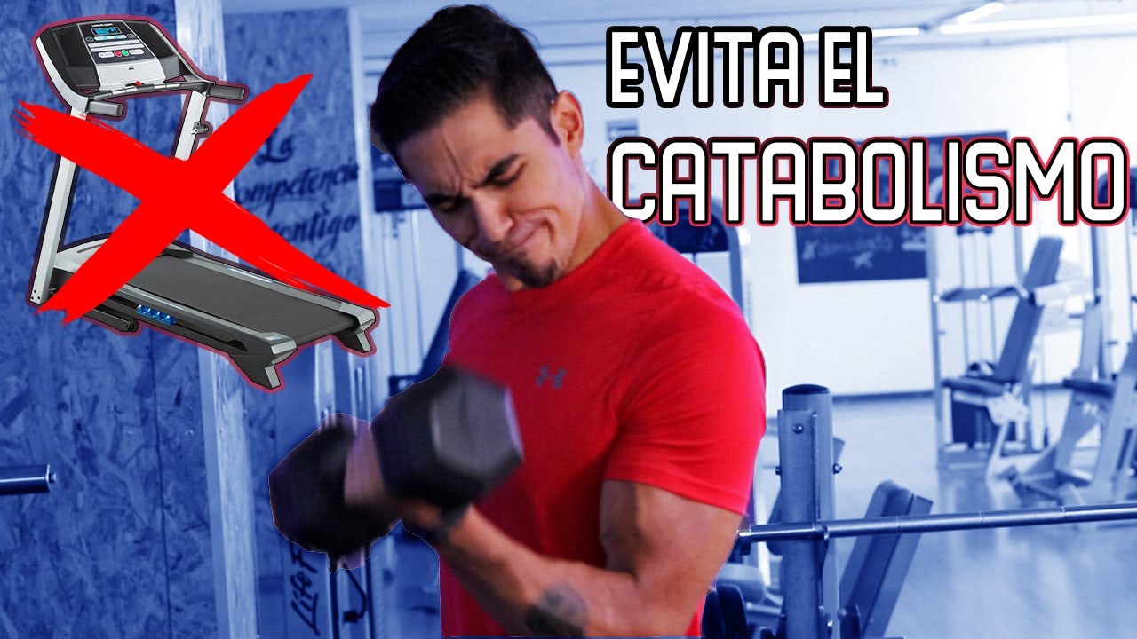 CÓMO COMBINAR CARDIO CON PESAS PARA MÁXIMOS RESULTADOS [Ciencia]