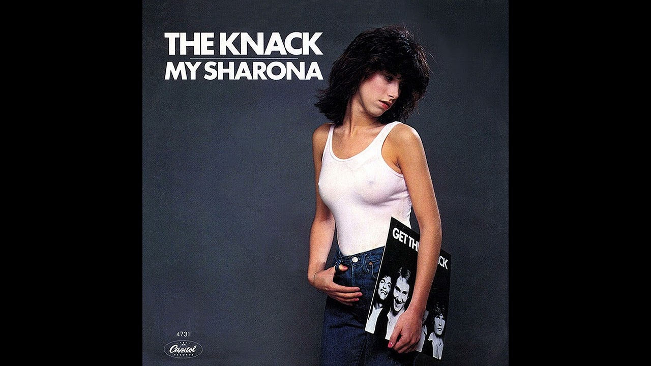 The Knack - My Sharona &bull; 4K 432 Hz