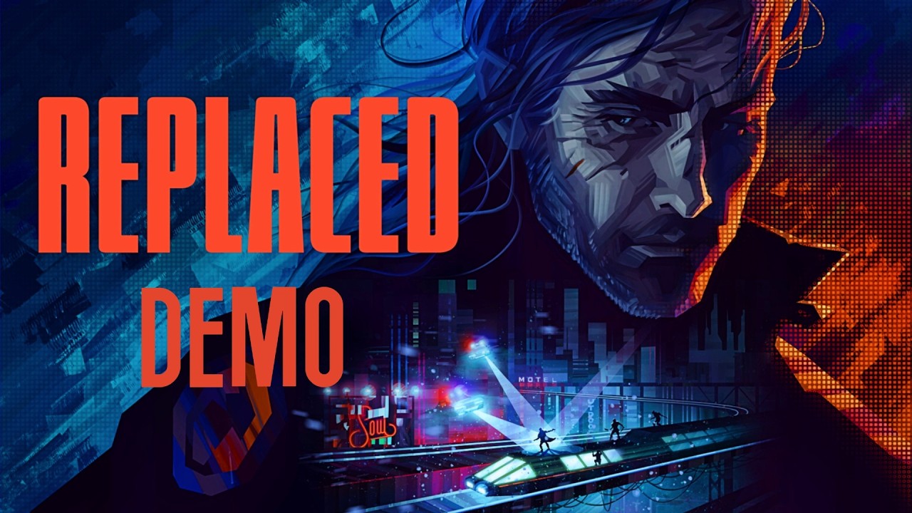PRIMERAS IMPRESIONES|| REPLACED||DEMO||GAMEPLAY ESPAÑOL||🌌🌌