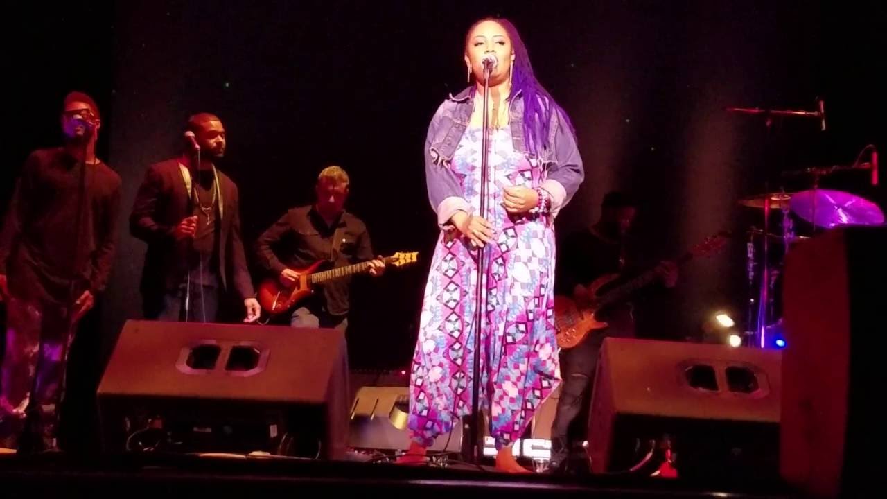 Lalah Hathaway - 