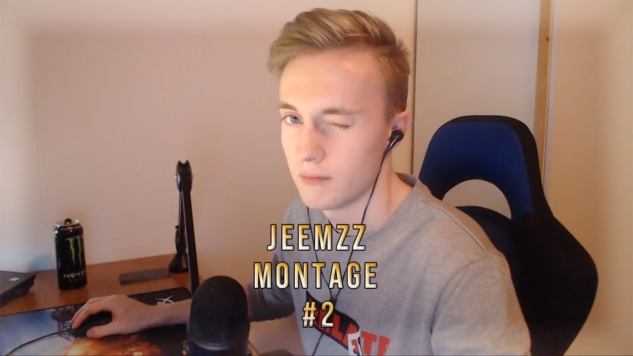 [배틀그라운드] jeemzz 매드무비 #2ㅣPUBG jeemzz montage #2