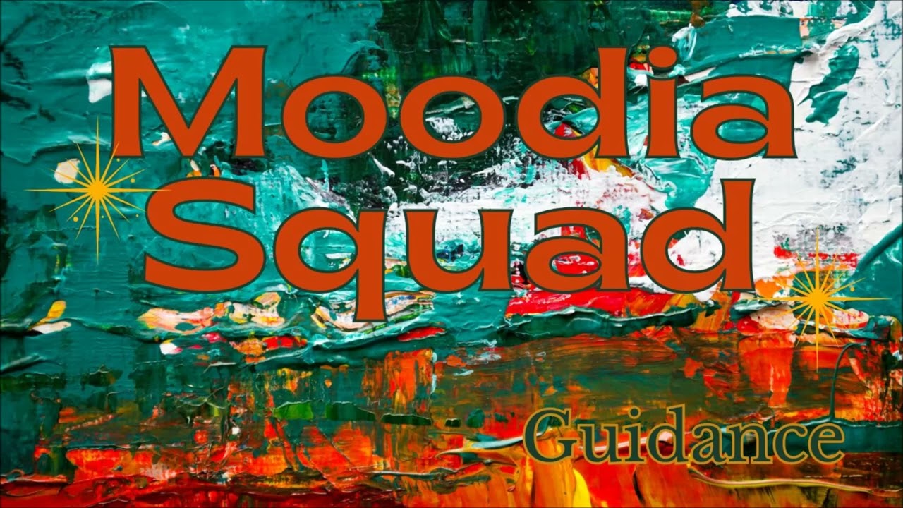 Moodia Squad _ Naturelle ( zouk hardcore 2026 )