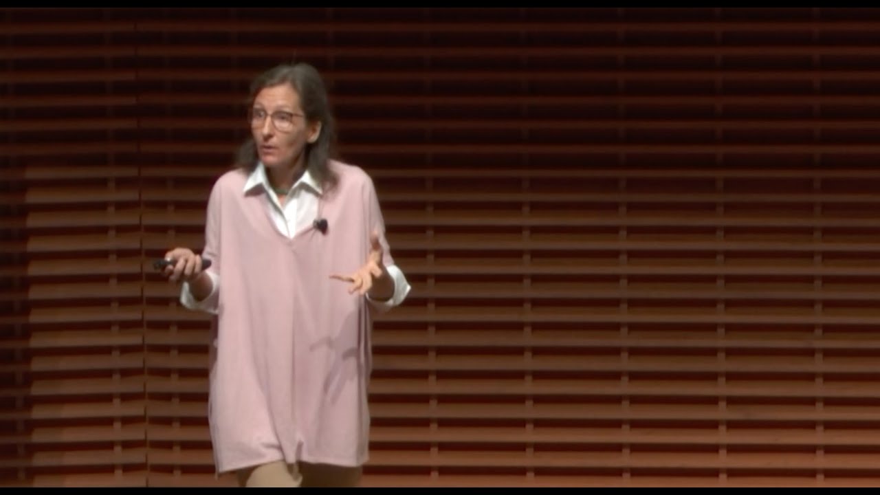 The Opioid Epidemic: From Freud to Fentanyl with Anna Lembke