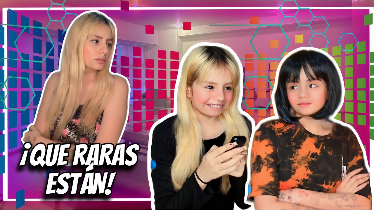 EL TRADUCTOR DE MAMÁS | BIANCA OSS ❤️