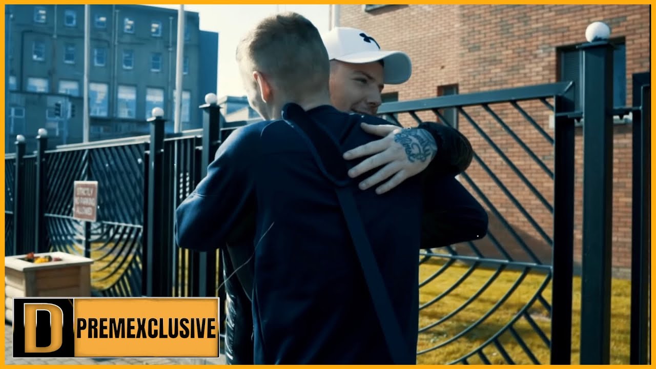 Dubzeno - My Story (Official Music Video) | Dearfach TV