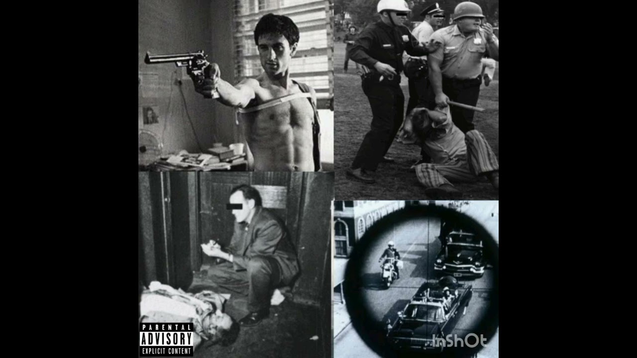 $UICIDEBOY$ - STILL IN THE GRAVE BUT AINT FIVE NINE