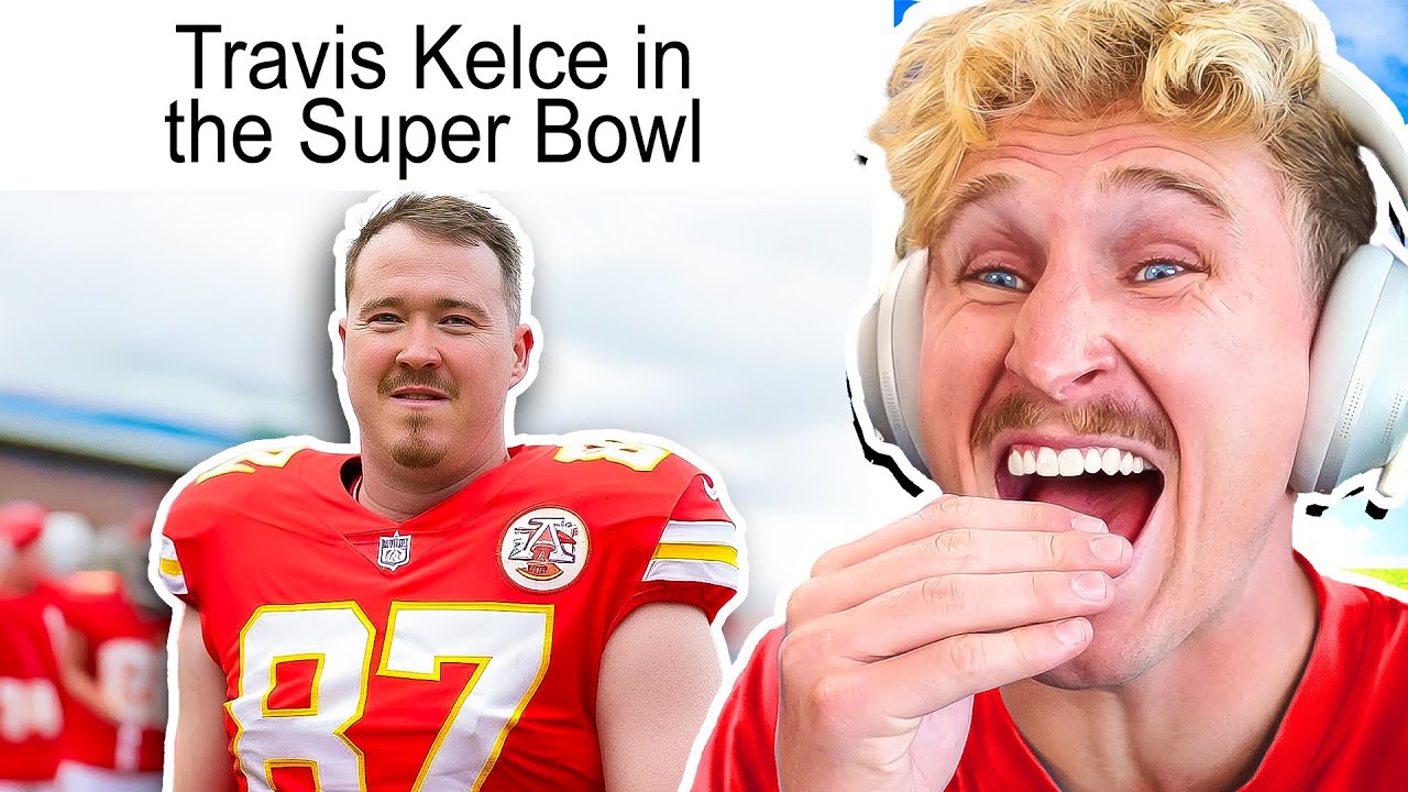 The Super Bowl 59 Memes are HILARIOUS!