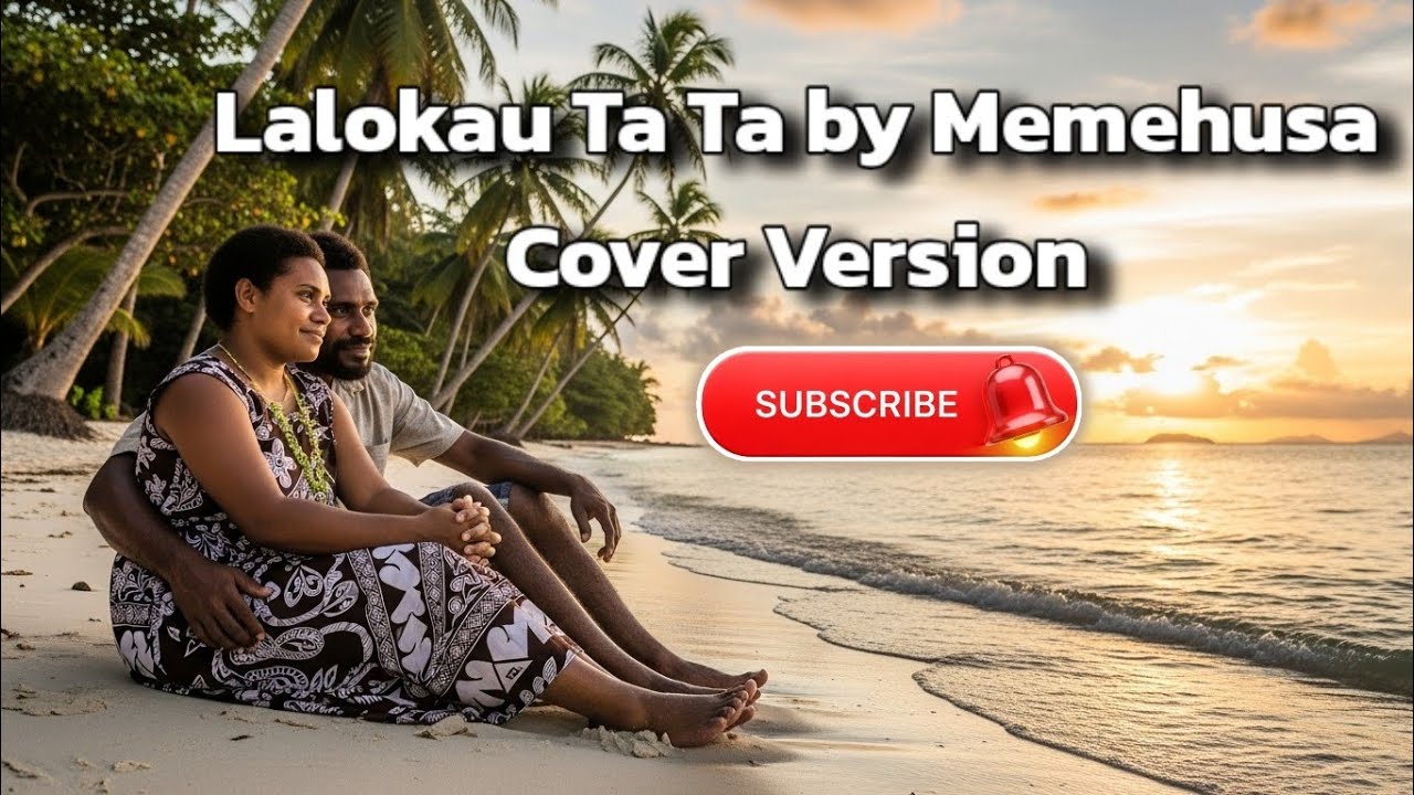 🎤🎶Lalokau Ta Ta - Memehusa - Cover Version_Dee Vibes🎤🎶