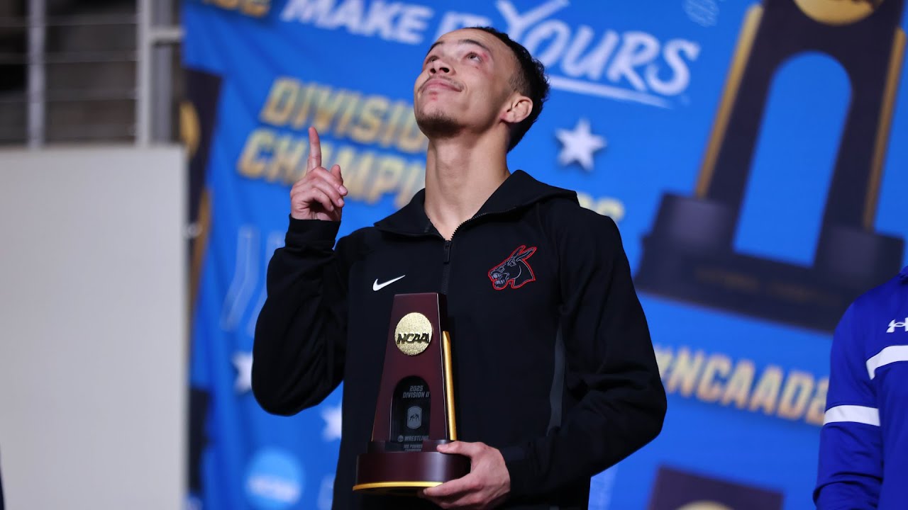 UCM Athletics 2024-25 Recap