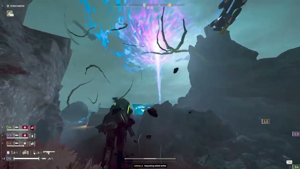 HELLDIVERS 2