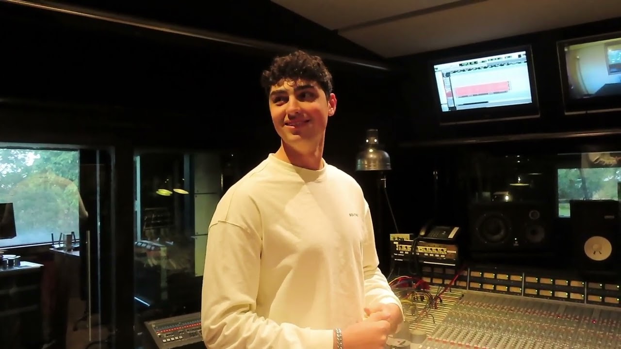 KEHLANI (Oliver Cronin remix)