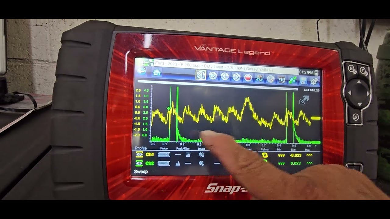 Diagnosis codes  p0300 Random  misfire  el motor ase un sonido estraño  