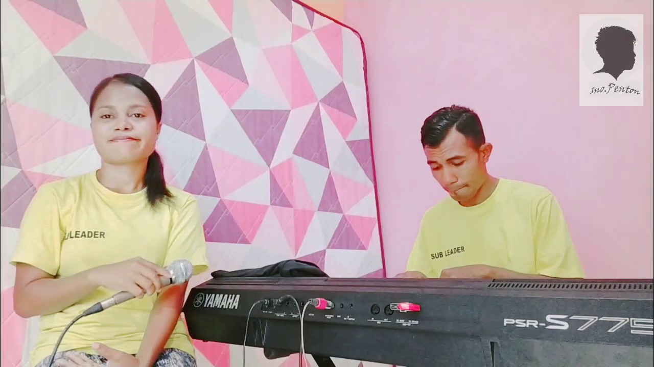 Damai Sejatrah ALLAH (FILIPI 4:7)_Febe Mapada Feat Ino Penton