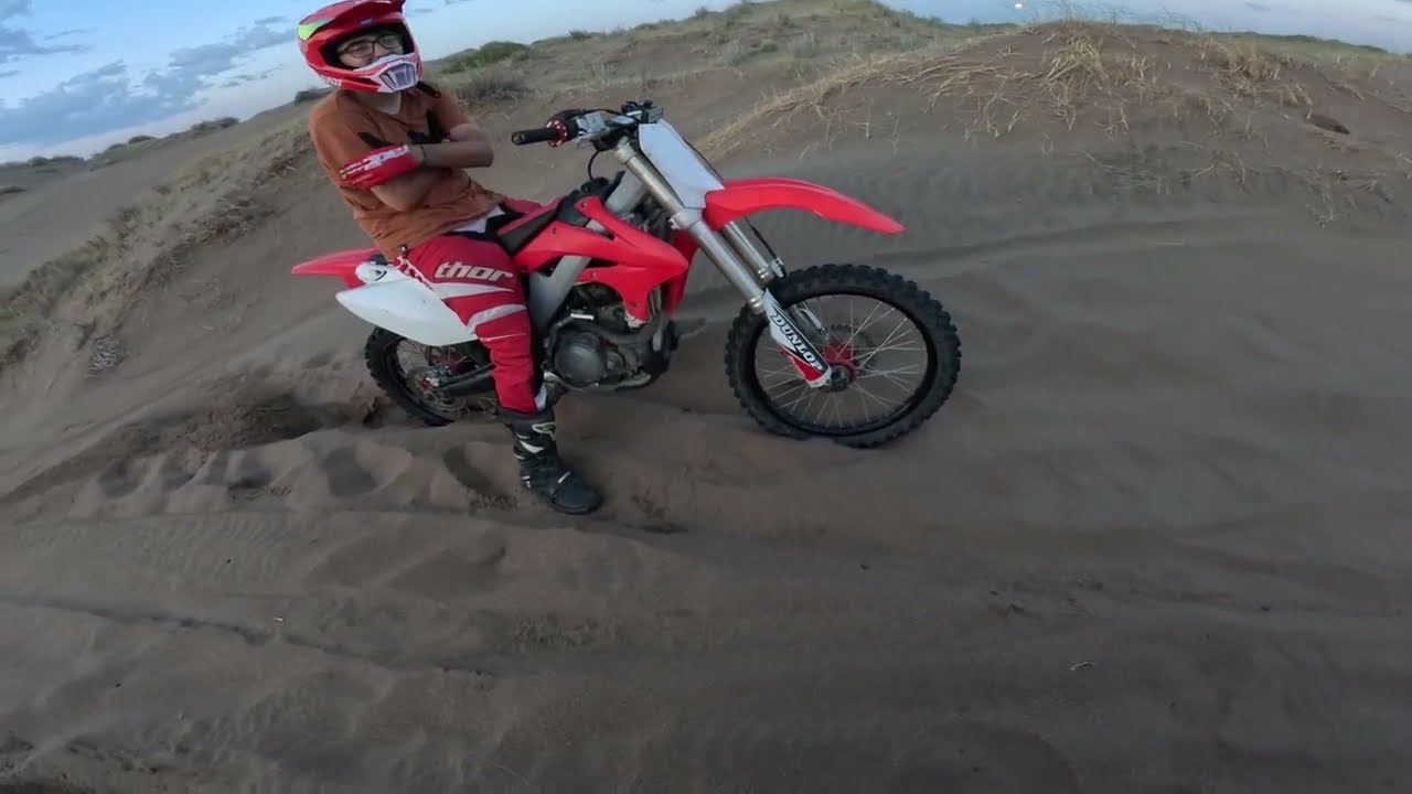 Playa mh // RVM 250 p5.