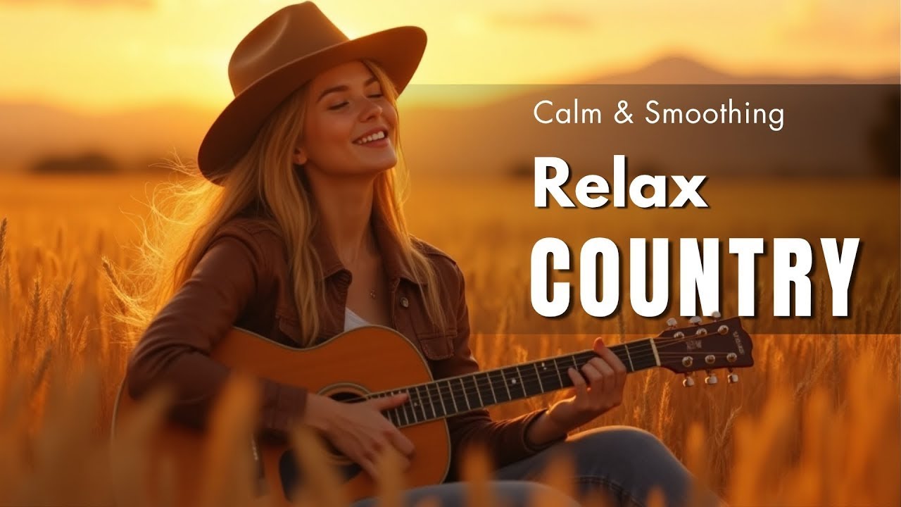 Heartfelt Country Melodies 2025 🌾 Songs That Speak to Your Heart