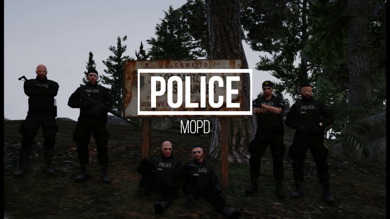 Manila Odyssey Whitelisted Jobs Open for Everyone - GTA 5 Philippines Roleplay Server