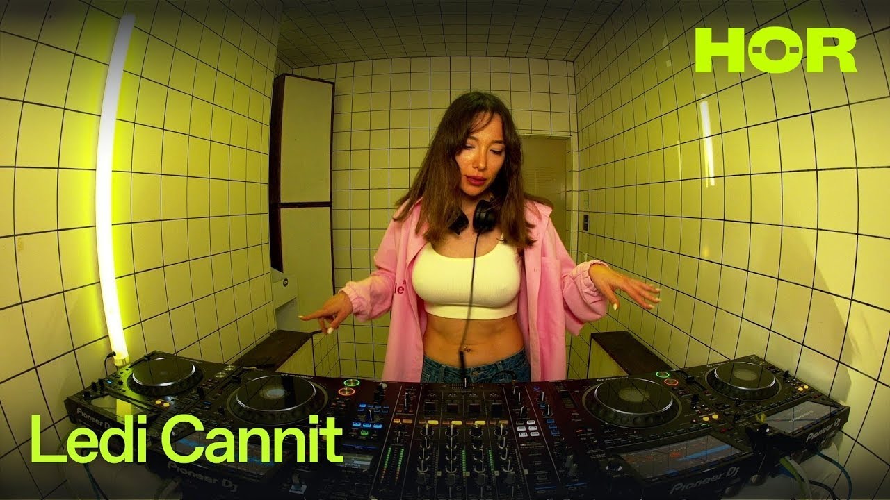 Ledi Cannit | HÖR - April 1 / 2025