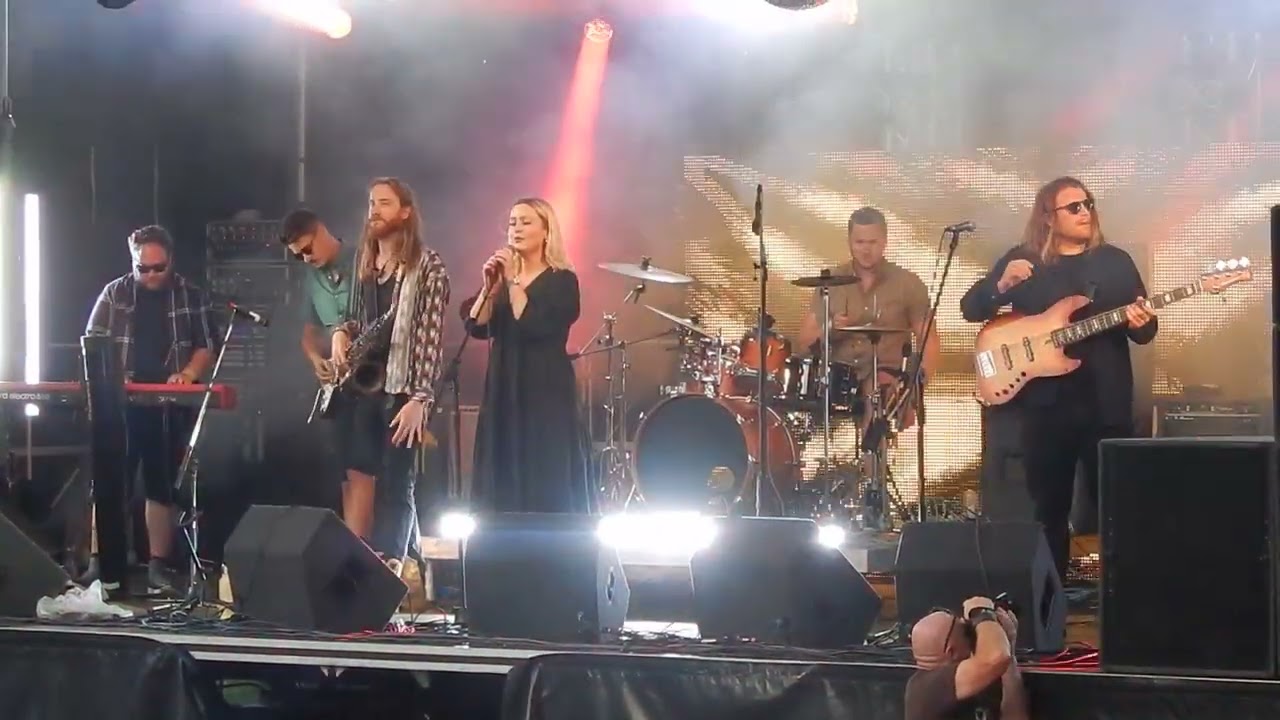 Alstock 2023 - C6 - Bodmin, Cornwall - July 29th - Song 8 of 10