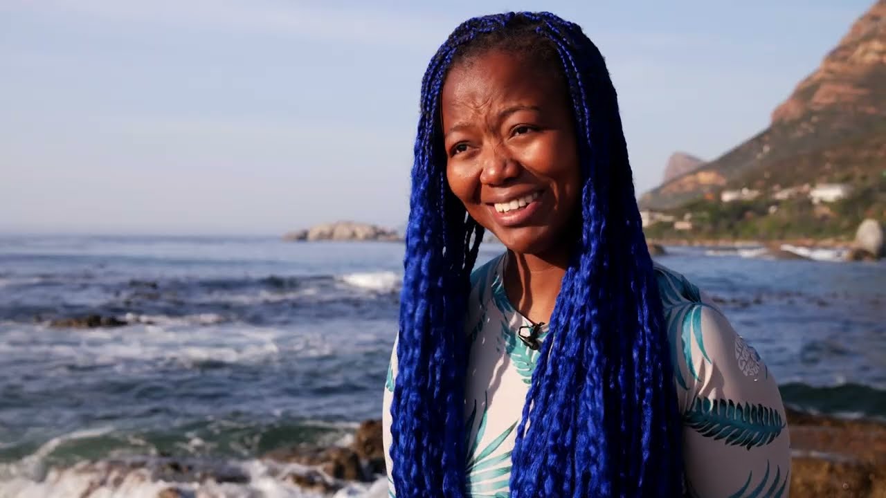 Adventure | FT Victoria Falls, Qiniso Van Damme  & Gareth Ehret  | S04EP11