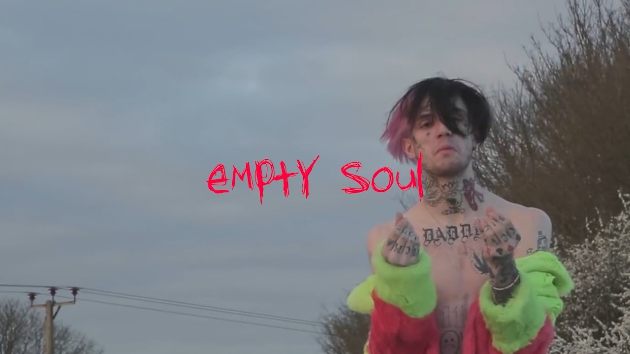 FREE | LiL PEEP TYPE BEAT 