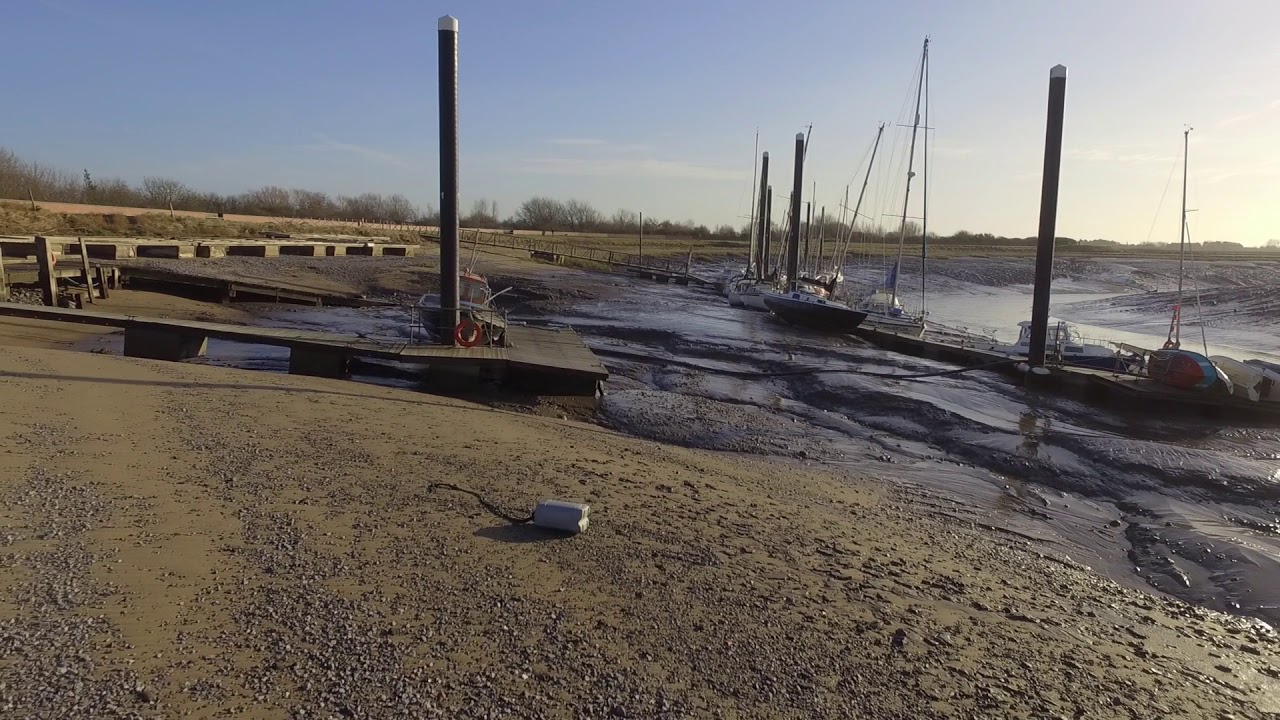 Burnham On Sea Motor Boat & Sailing Club