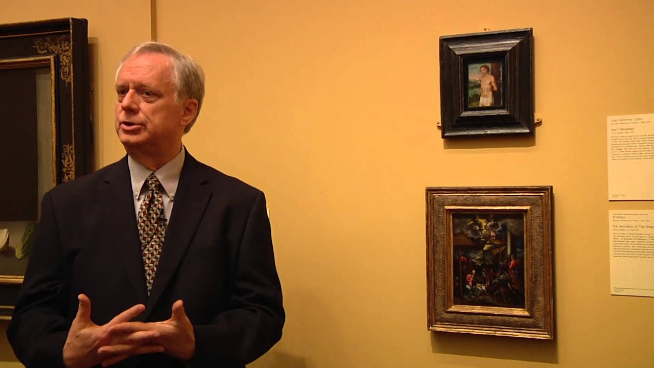 ArtStop: Paintings in Copper