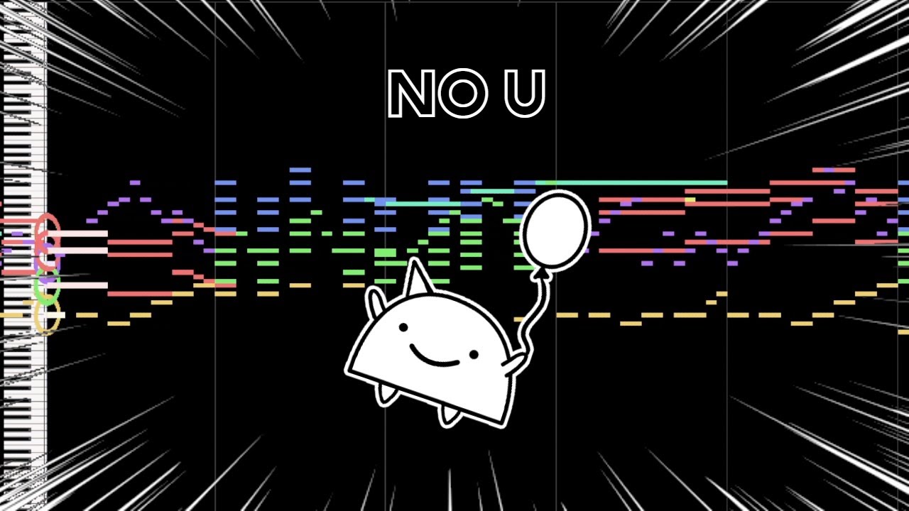 Song That Plays When You Have a Comeback...5 Years Later